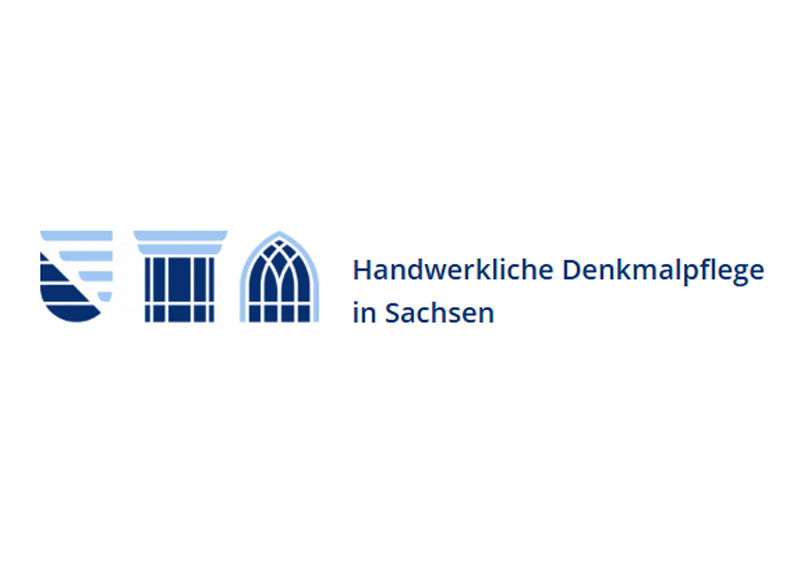 Handwerkliche Denkmalpflege in Sachsen links-logo-handwerkliche-denkmalpflege-in-sachsen